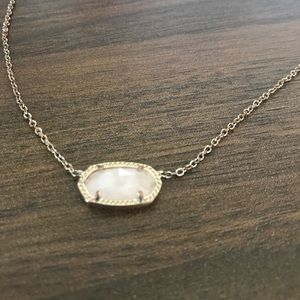 ELISA Kendra Scott Necklace